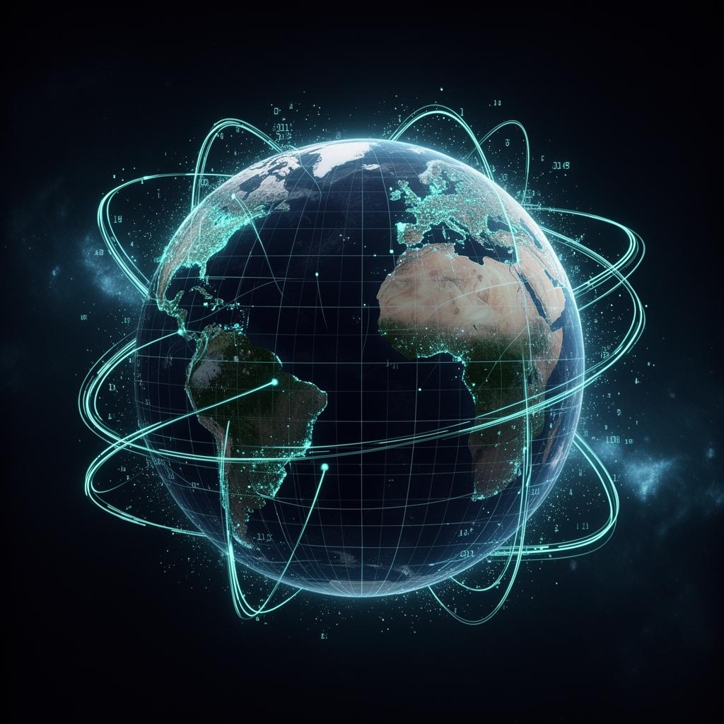 Octala global web security audit network